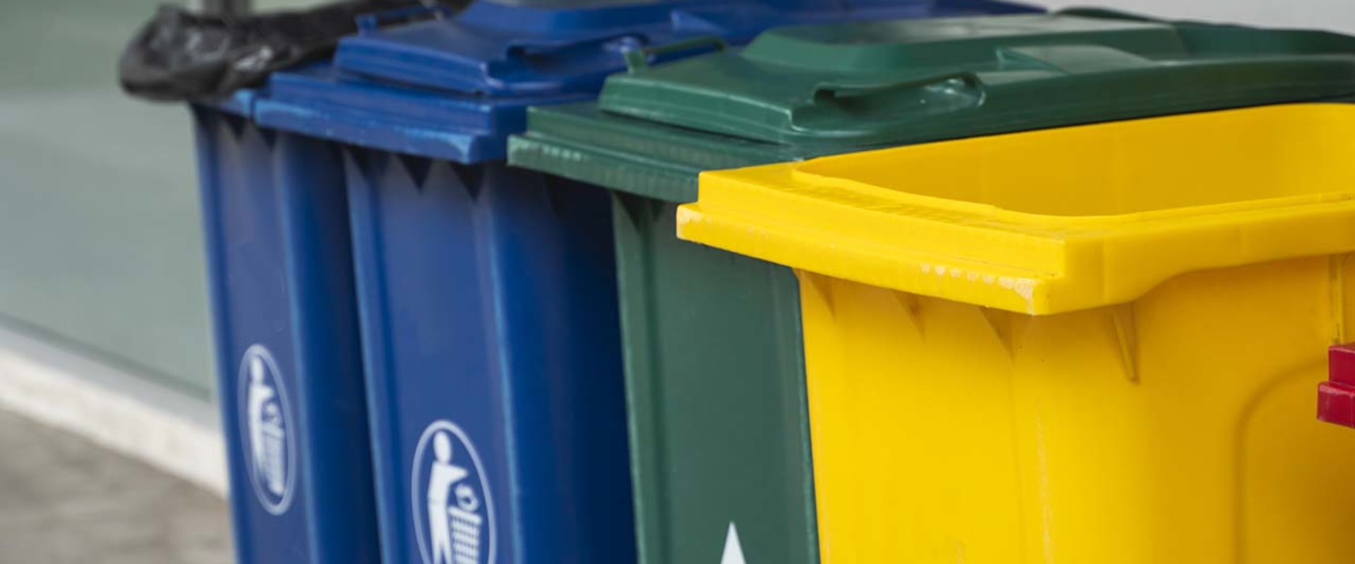 Waste Management in Clark County, WA: A Comprehensive Guide to Proper Disposal