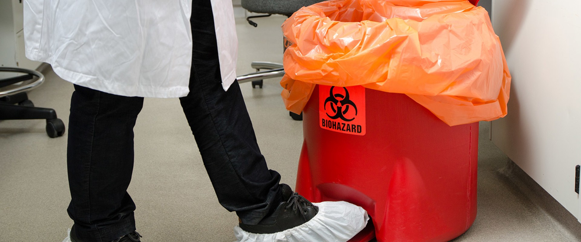 The Importance of Proper Disposal of Medical Sharps in Clark County, WA