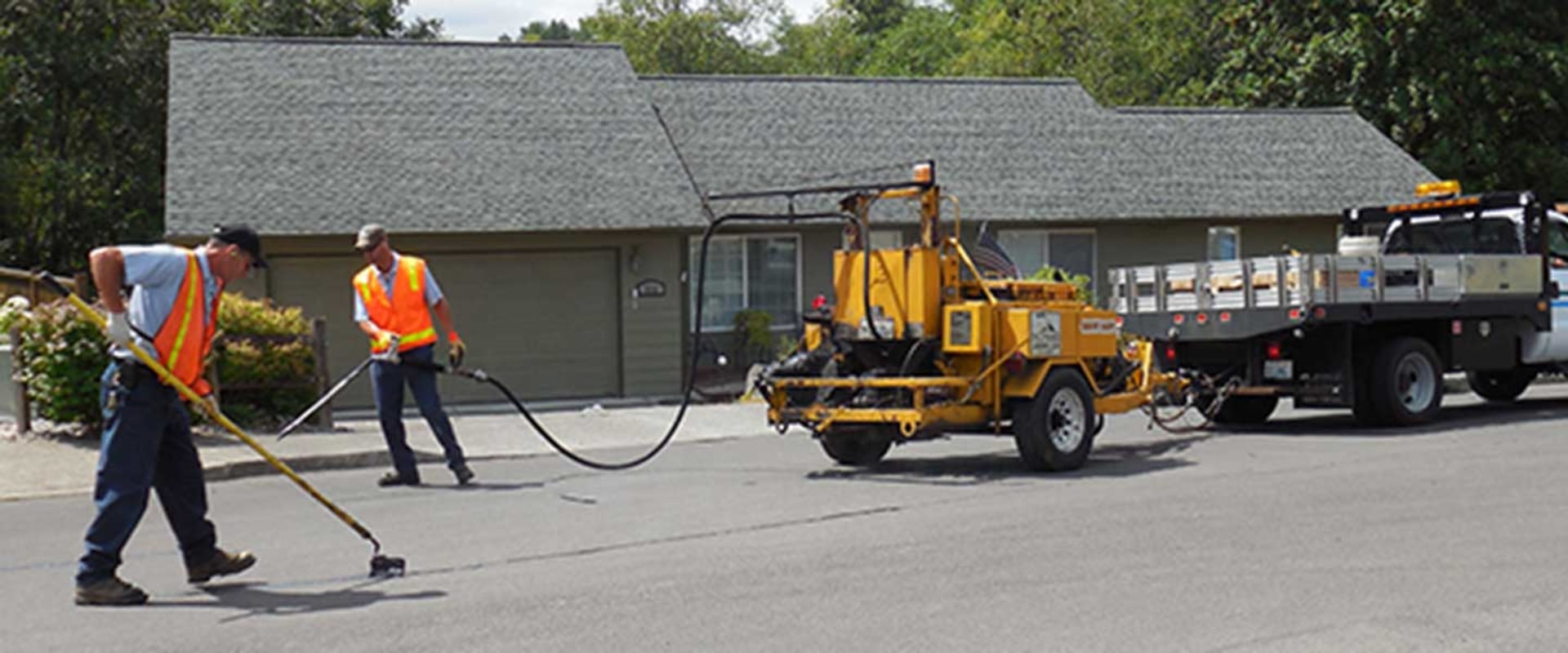 Improving Waste Management in Clark County, WA