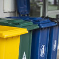 Waste Management in Clark County, WA: A Comprehensive Guide to Proper Disposal