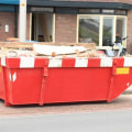 The Process of Obtaining a Recycling Bin in Clark County, WA