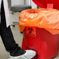 The Importance of Proper Disposal of Medical Sharps in Clark County, WA