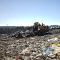 Incentivizing Waste Reduction: A Look at Waste Management in Clark County, WA