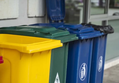 Waste Management in Clark County, WA: A Comprehensive Guide to Proper Disposal