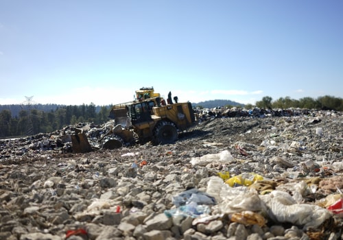 Incentivizing Waste Reduction: A Look at Waste Management in Clark County, WA